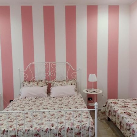 i milord Bed & Breakfast Castel San Giorgio Eksteriør bilde