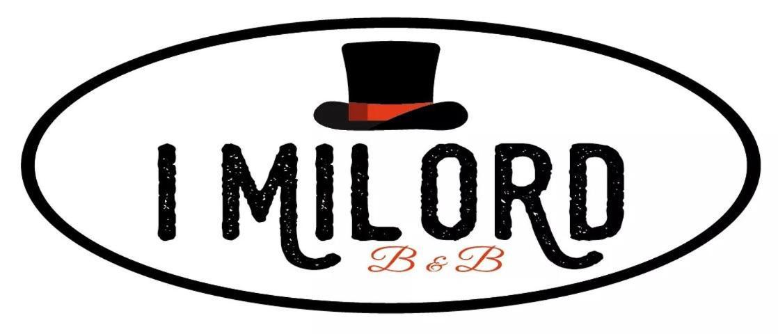 i milord Bed & Breakfast Castel San Giorgio Eksteriør bilde
