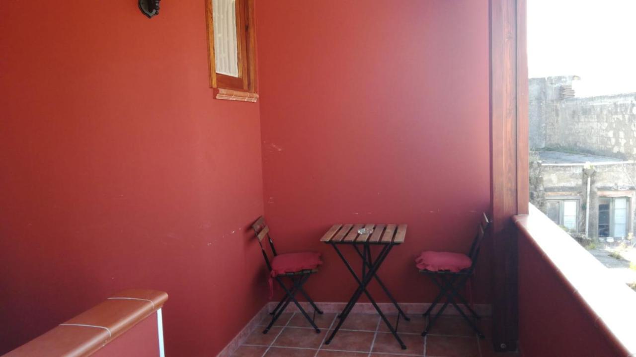 i milord Bed & Breakfast Castel San Giorgio Eksteriør bilde