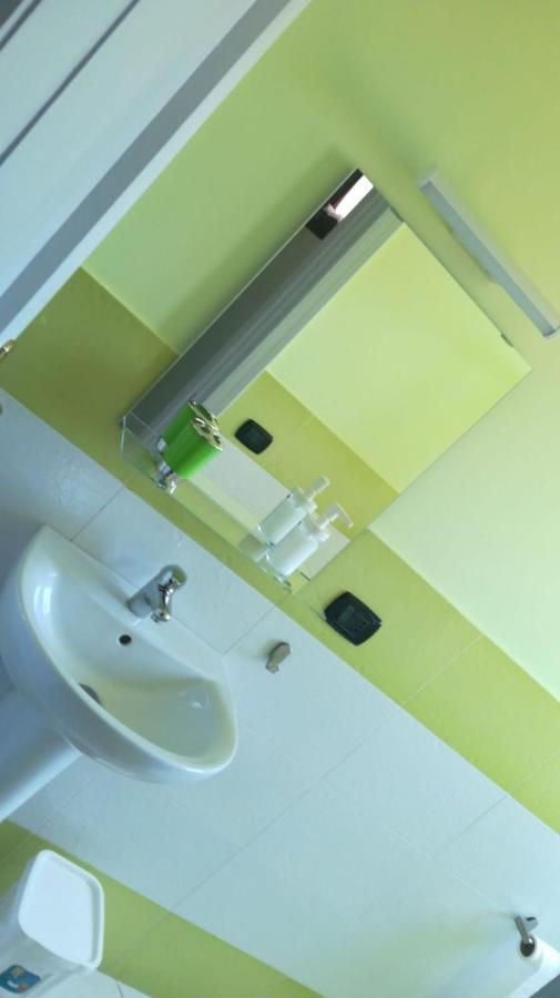 i milord Bed & Breakfast Castel San Giorgio Eksteriør bilde